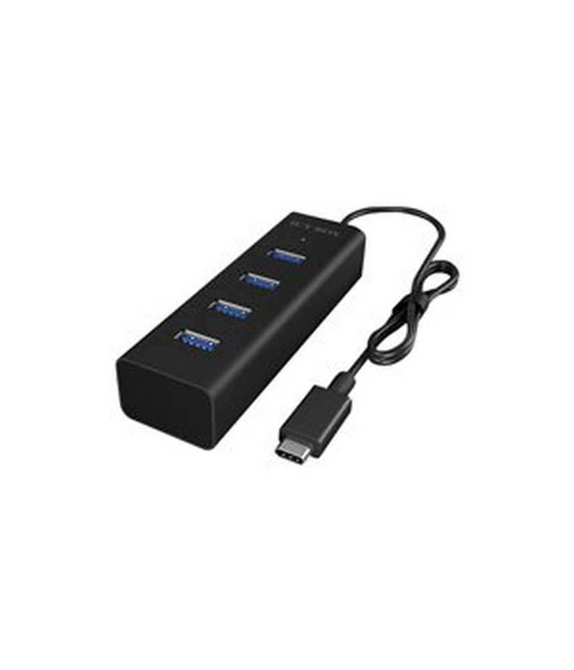 IB-HUB1409-C3, USB-Hub