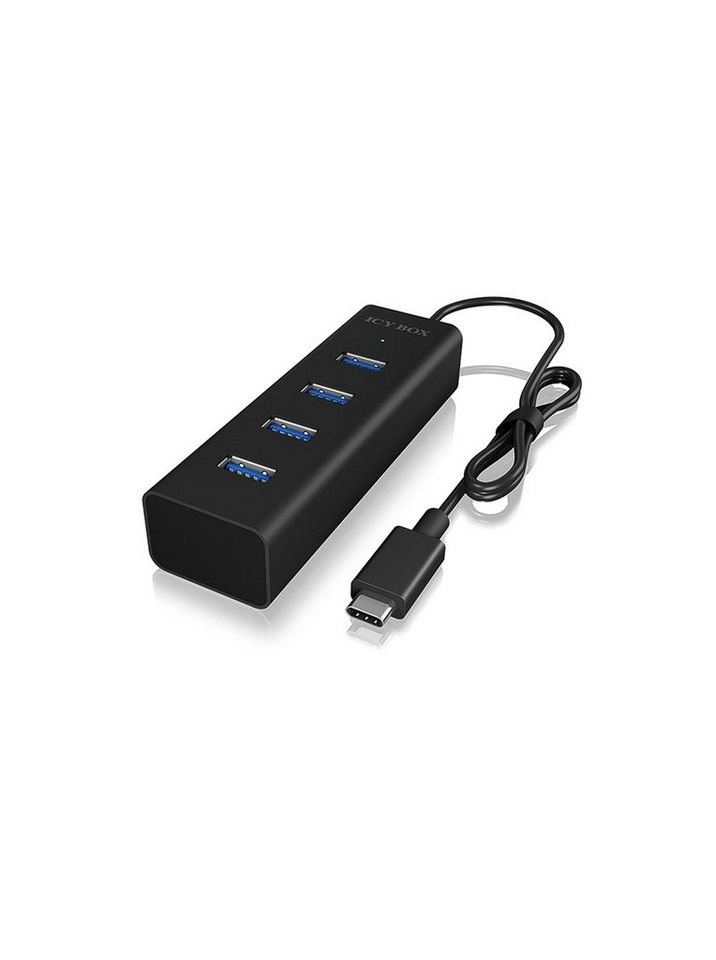 IB-HUB1409-C3, USB-Hub