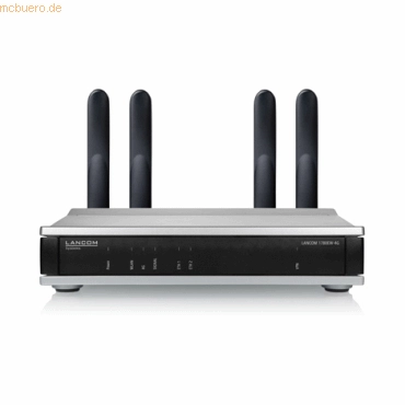 1780EW-4G+, Router