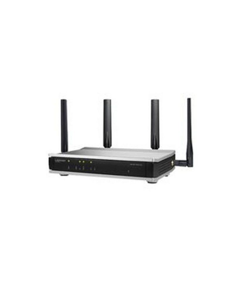 1780EW-4G+, Router