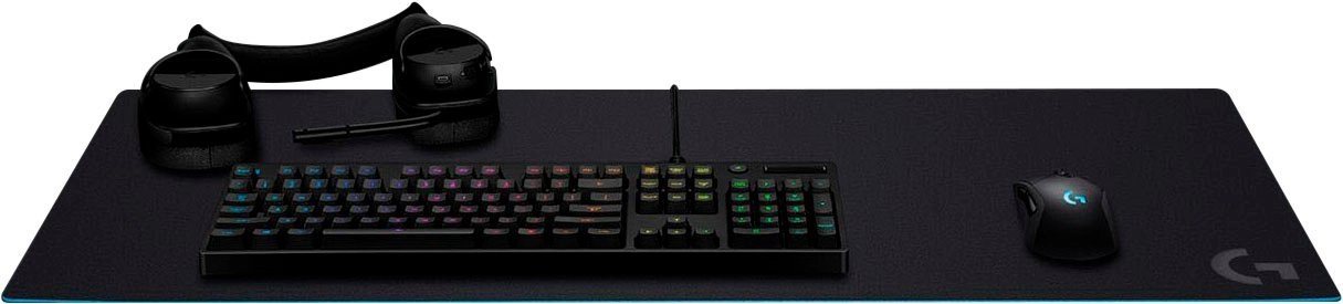 G840 XL, Gaming-Mauspad