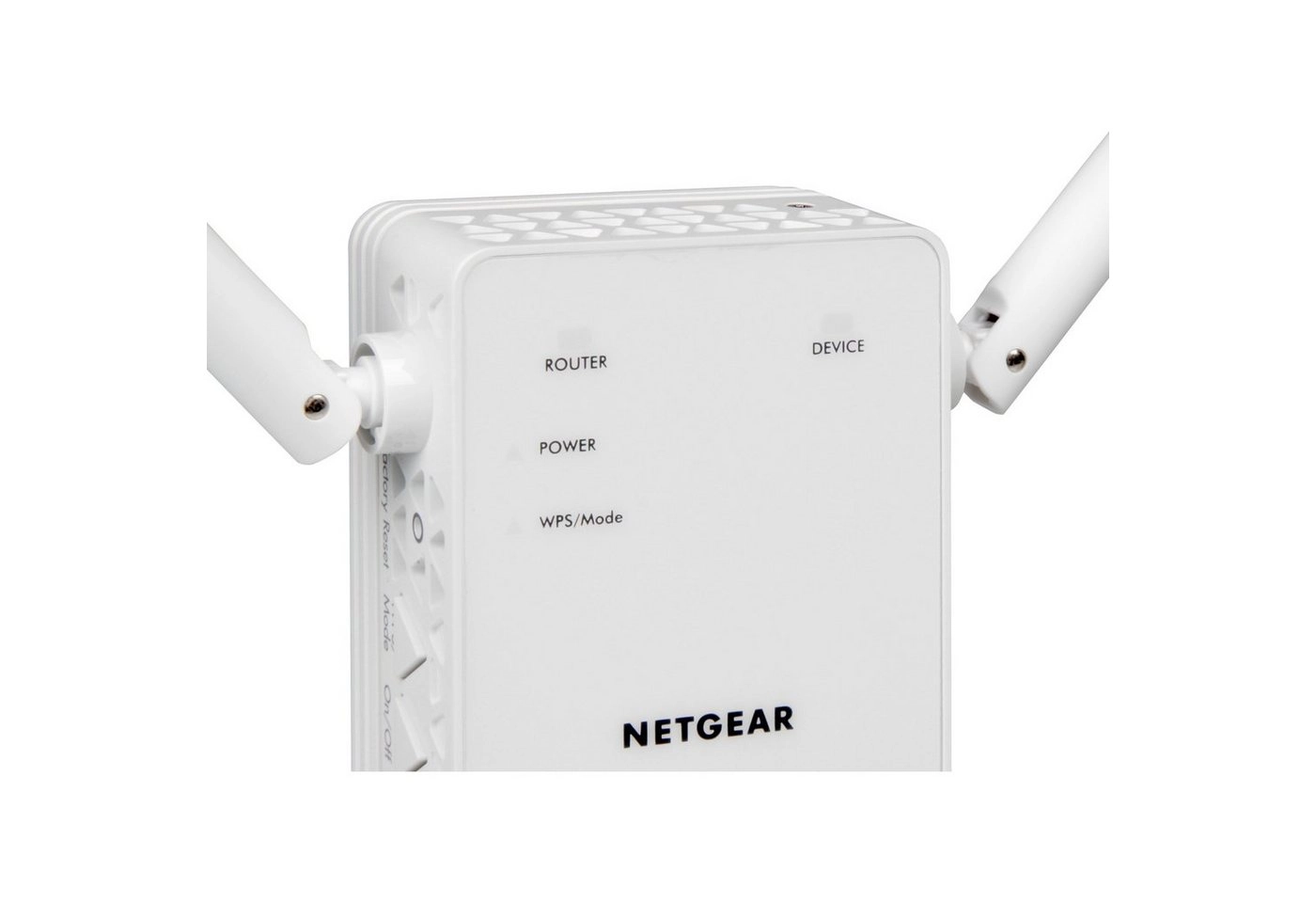 EX6130 W-LAN Repeater