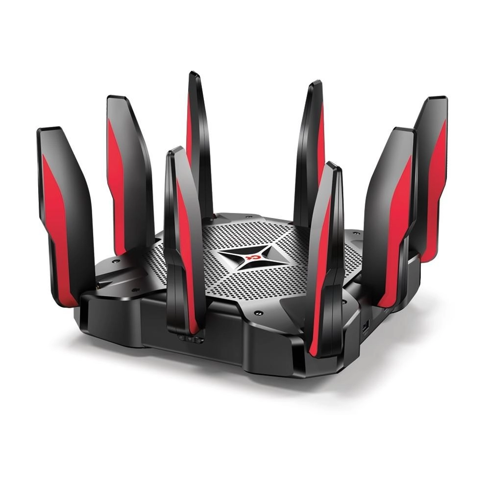 Archer C5400X, Router