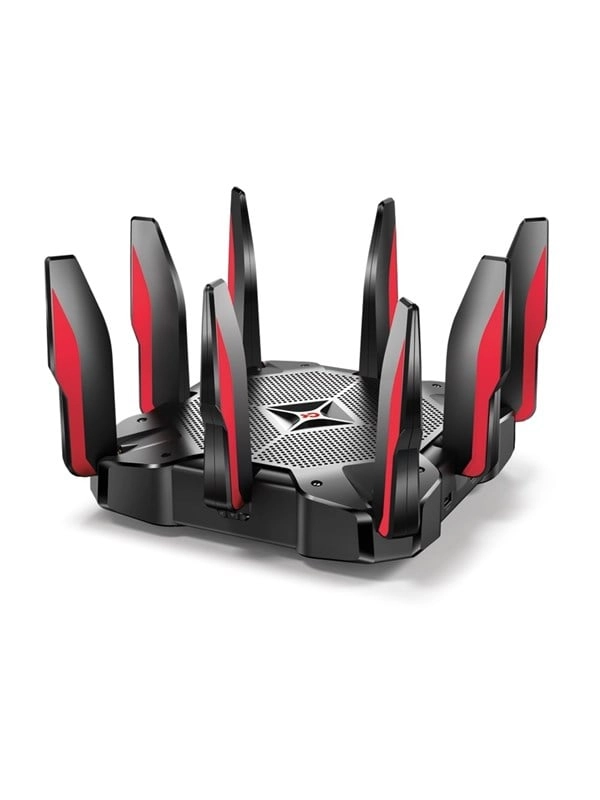 Archer C5400X, Router