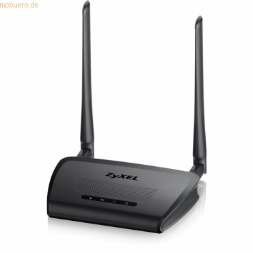 WAP3205 v3, Access Point
