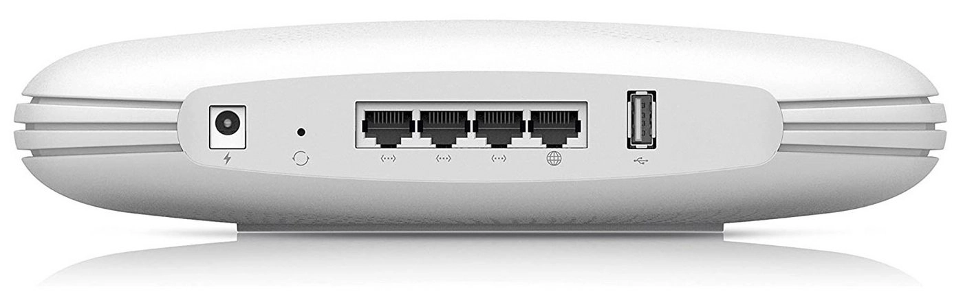 WSQ50 Multy X AC3000 Tri-Band WLAN-System, Mesh Router