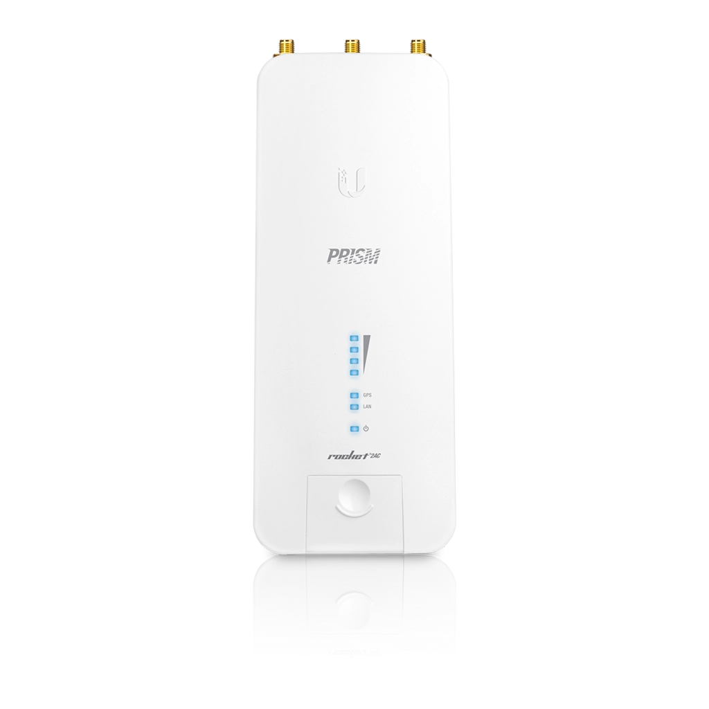 Rocket 2 AC Prism BaseStation, Access Point