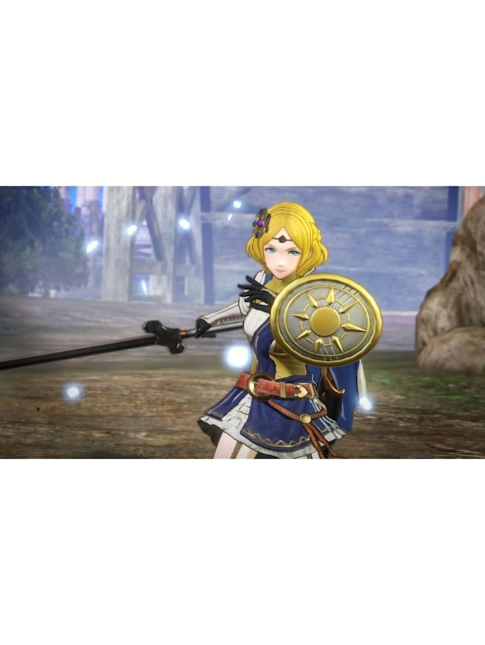 Fire Emblem Warriors, Nintendo Switch-Spiel