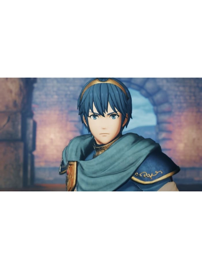 Fire Emblem Warriors, Nintendo Switch-Spiel