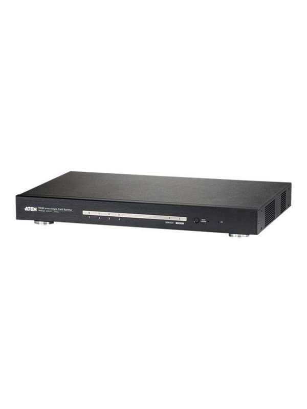 4-Port HDMI HD Base T-Splitter, HDMI Switch