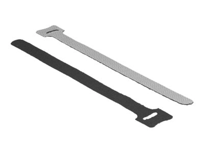 Klett-Kabelbinder 150mm x 12mm