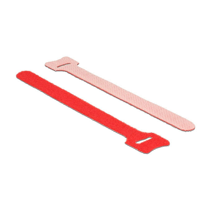Klett-Kabelbinder 150mm x 12mm