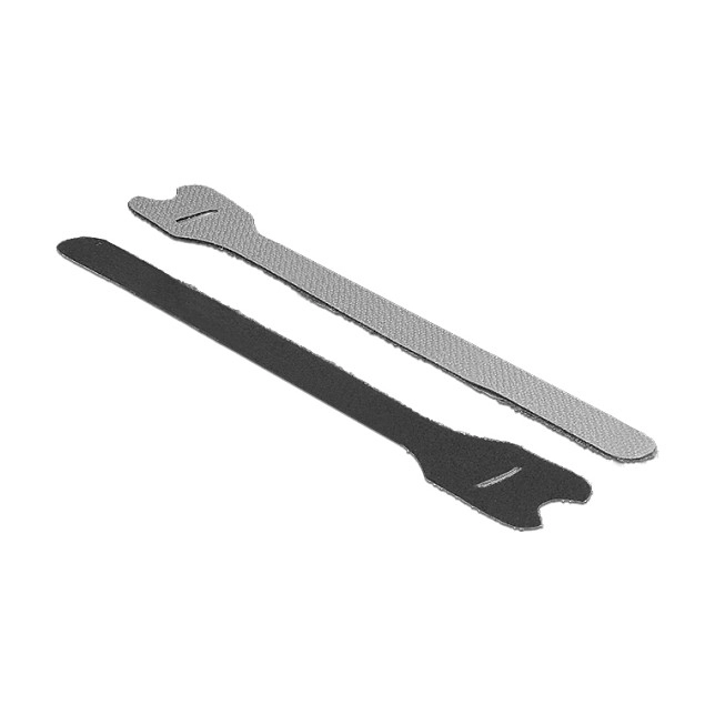 Klett-Kabelbinder 240mm x 13mm
