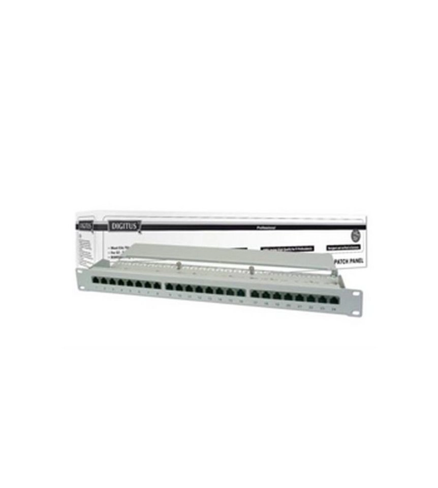 Patchpanel DN-91624S