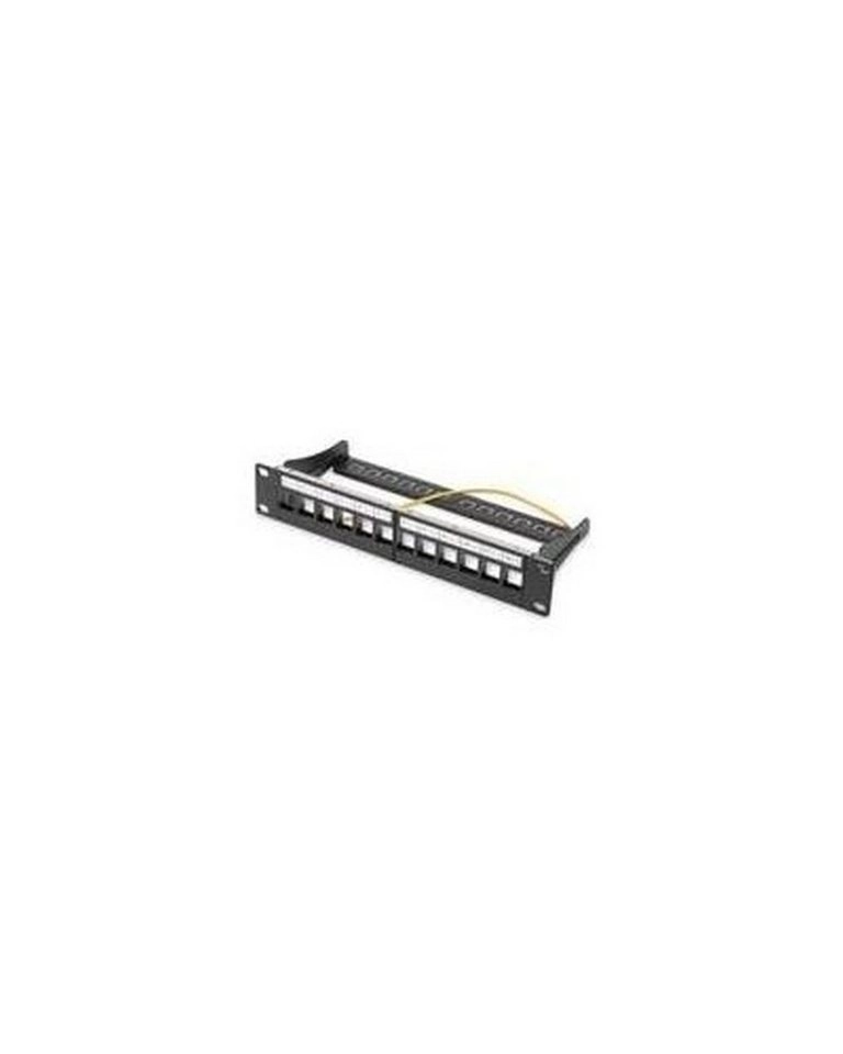 DN-91420, Patchpanel