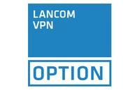 VPN Option (500 Kanäle), Lizenz