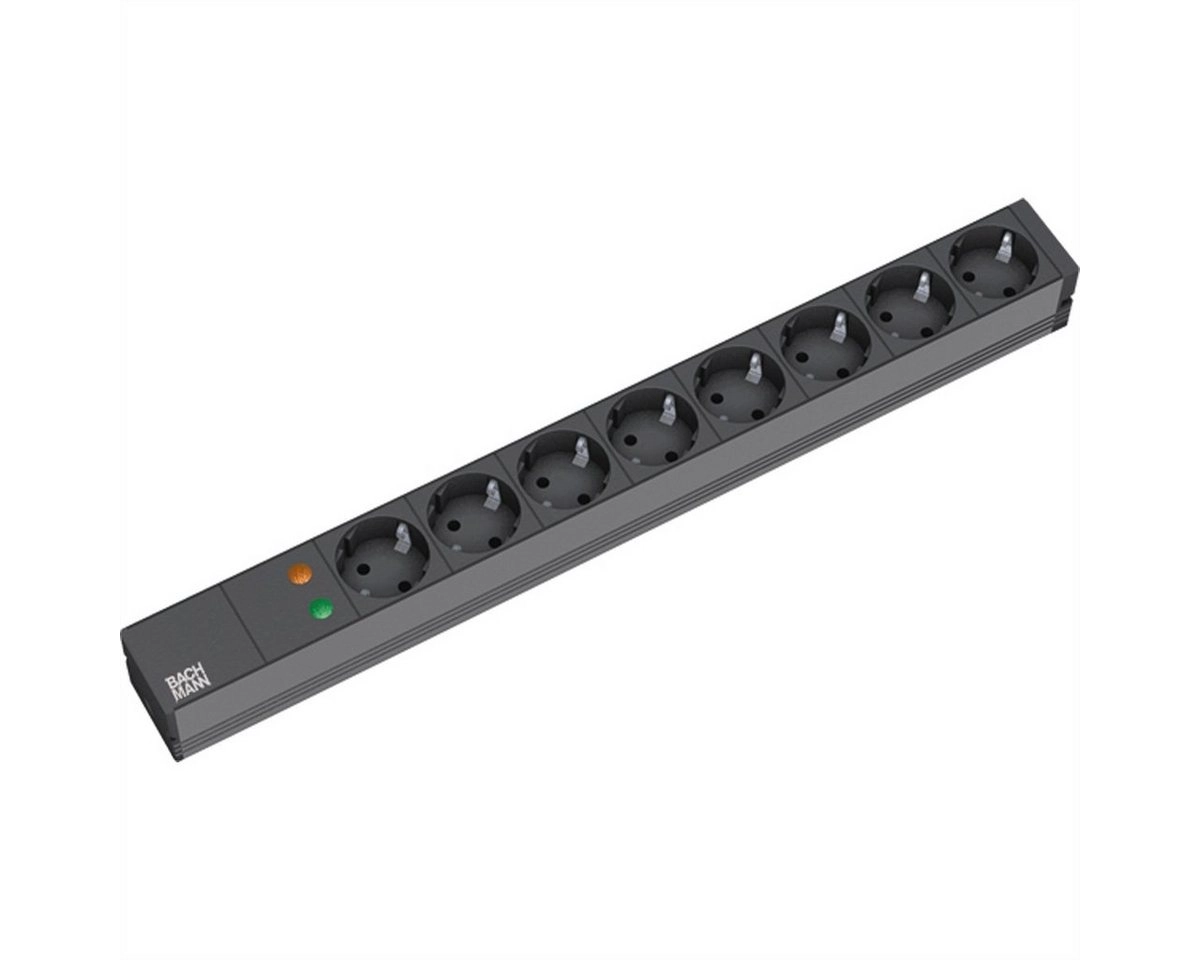 IT PDU Basic 333.534, 19" 8-fach Steckdosenleiste