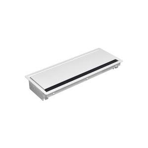 CONI Einbaurahmen 6-fach 911.001