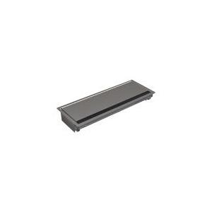 CONI Einbaurahmen 6-fach 338.0206