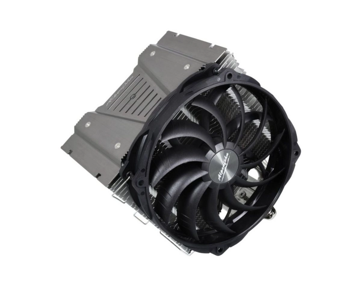 Brocken 3, CPU-Kühler