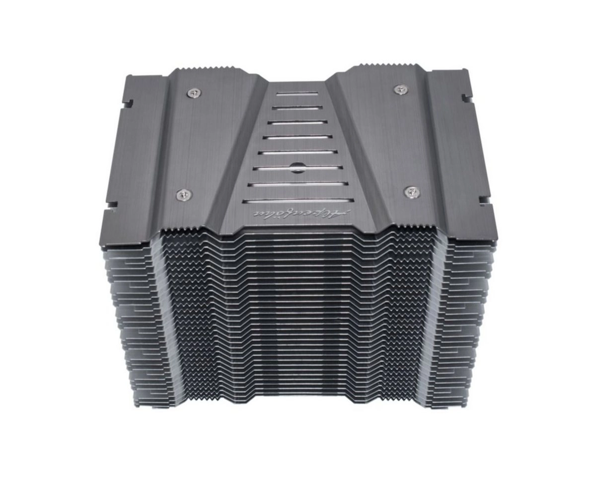 Brocken 3, CPU-Kühler