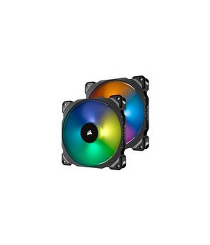 ML140 PRO RGB 140x140x25, Gehäuselüfter