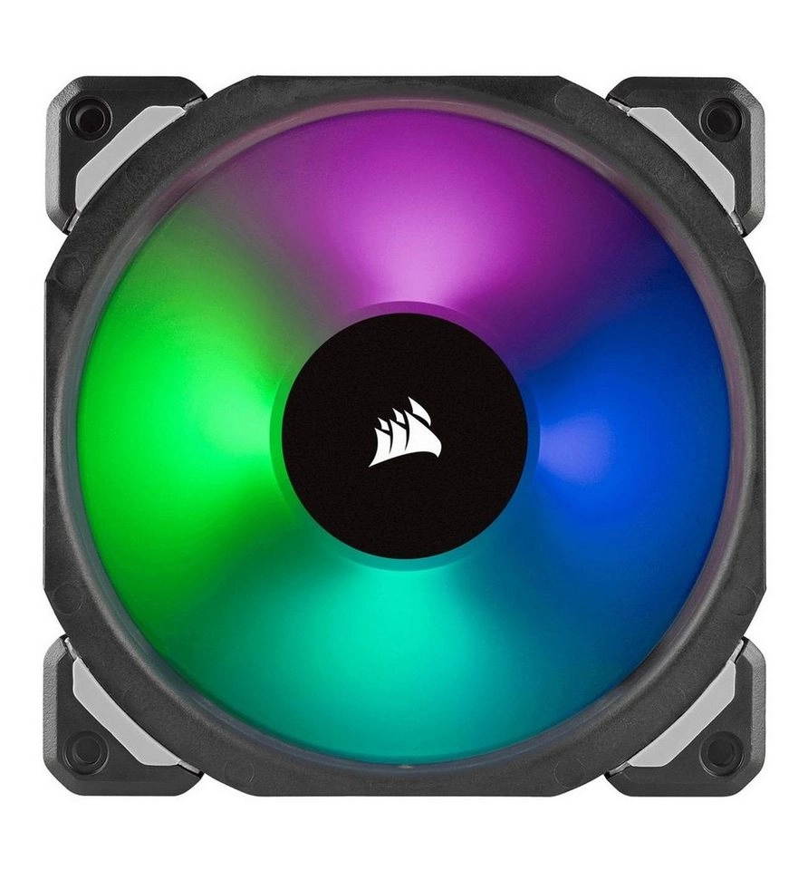ML140 PRO RGB 140x140x25, Gehäuselüfter