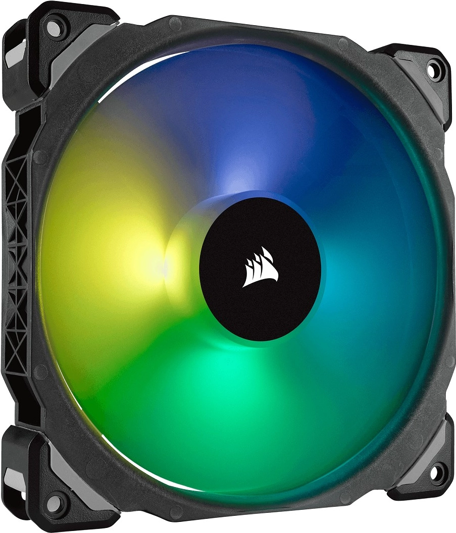 ML140 PRO RGB 140x140x25, Gehäuselüfter