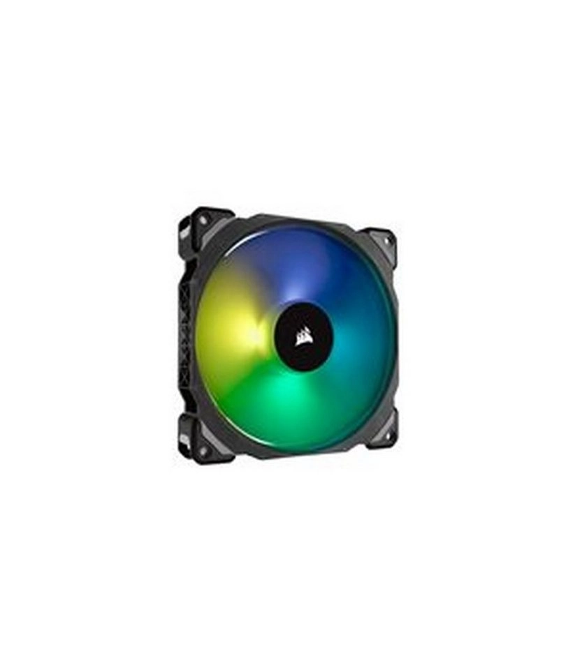 ML140 PRO RGB 140x140x25, Gehäuselüfter