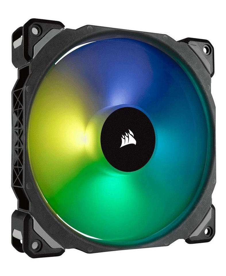 ML140 PRO RGB 140x140x25, Gehäuselüfter