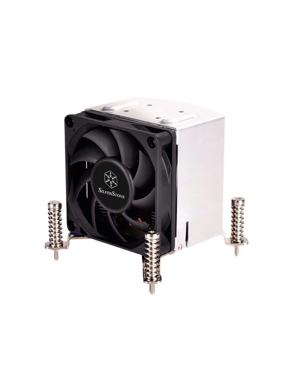 SST-AR10-115XS, CPU-Kühler