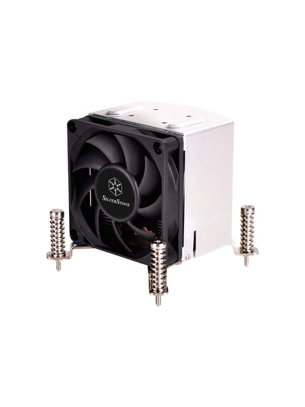 SST-AR10-115XS, CPU-Kühler