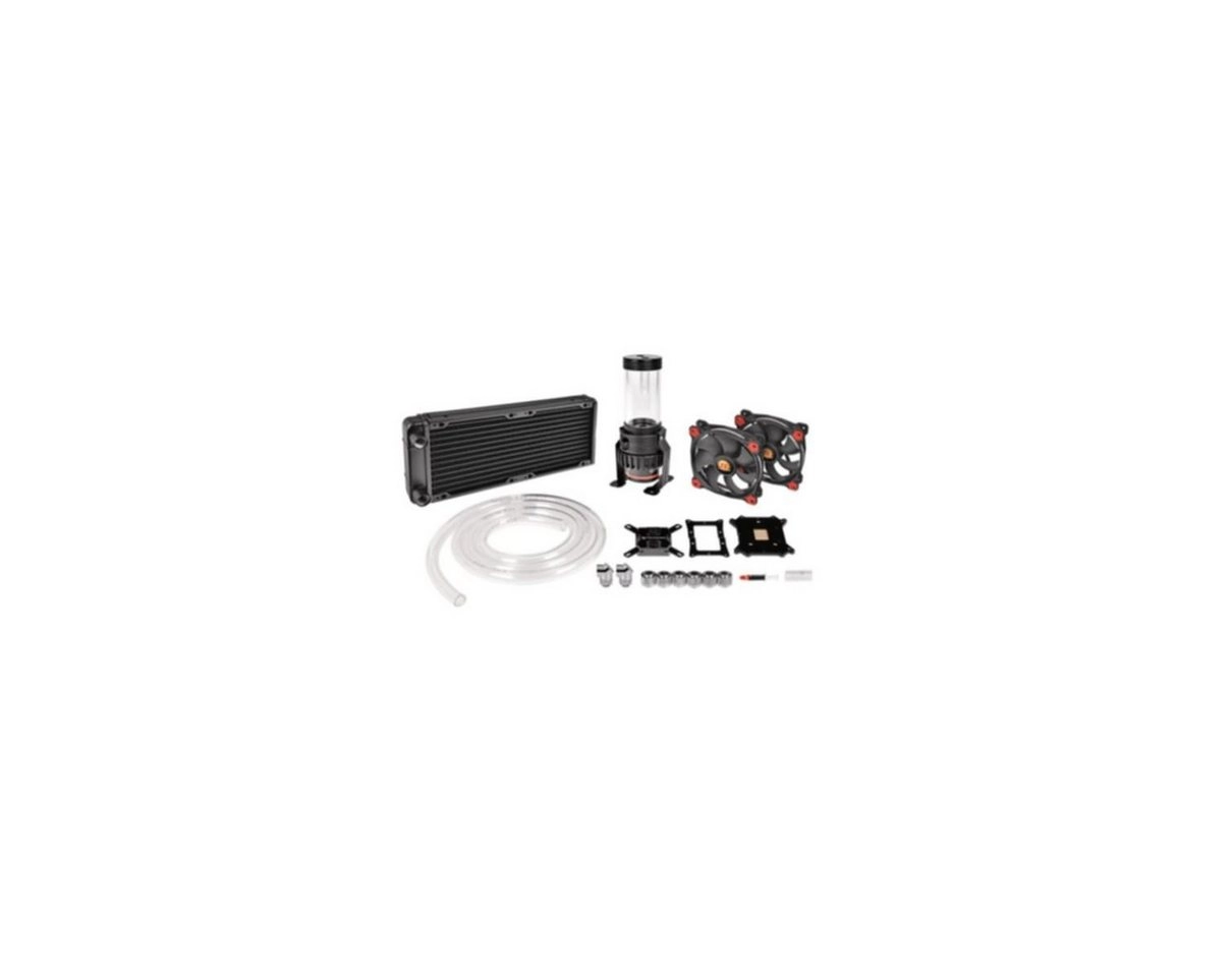 Pacific Gaming R240 D5 Water Cooling Kit 240mm, Wasserkühlung