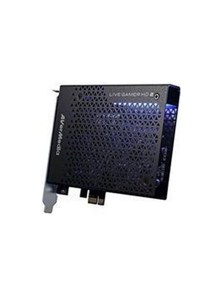 Live Gamer HD 2 PCIe, Capture Karte