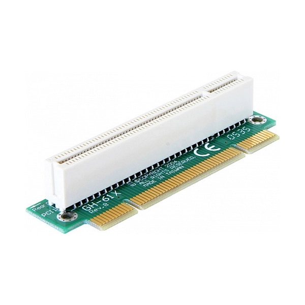 Riser Card PCI 89071