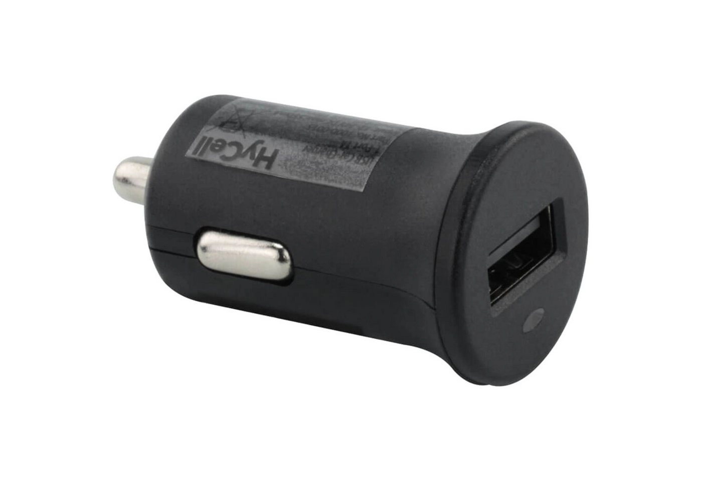 Carcharger USB 1A 1Port, Ladegerät