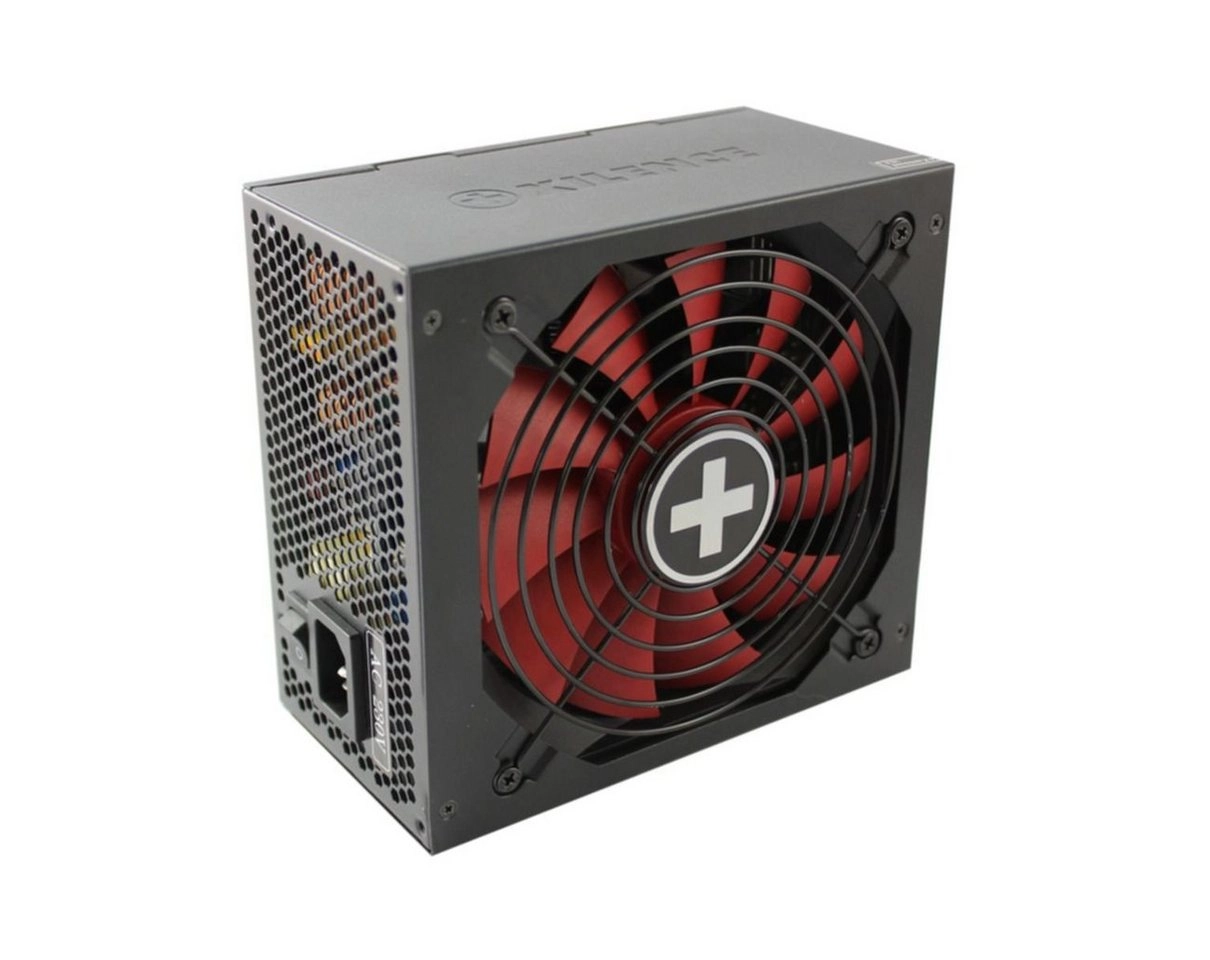 Performance X Modular 850W, PC-Netzteil