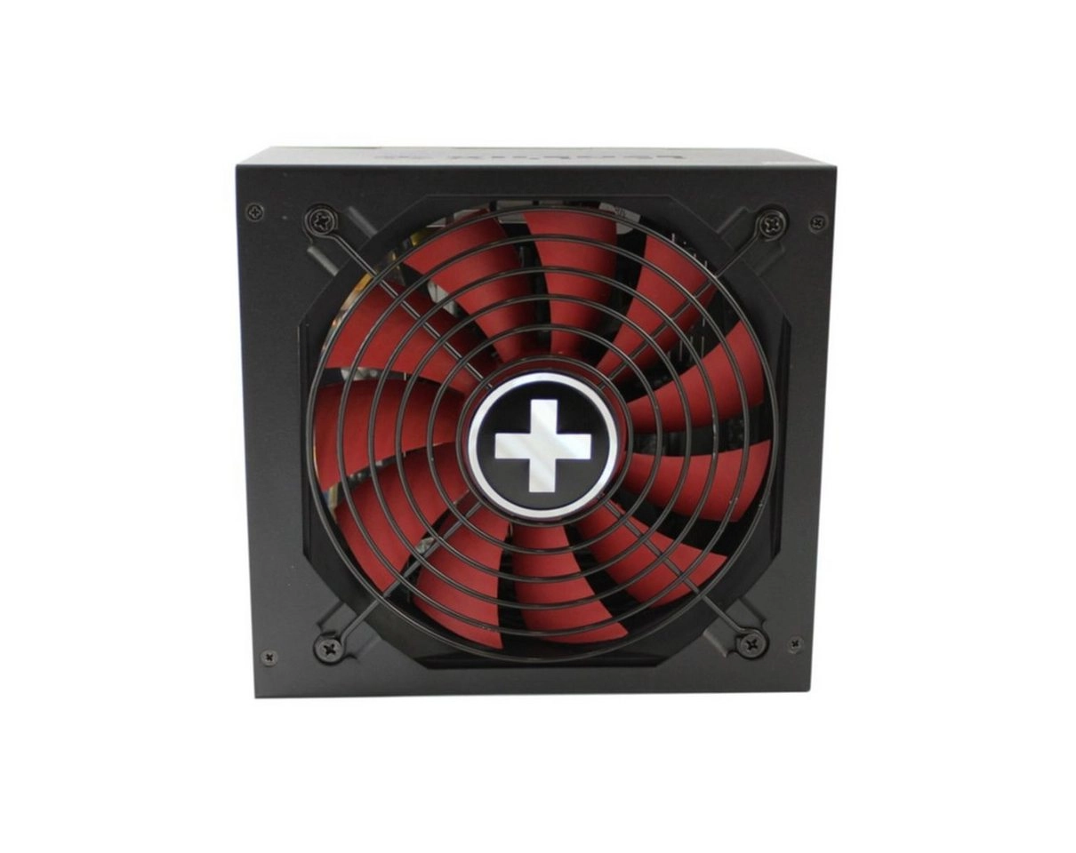 Performance X Modular 850W, PC-Netzteil