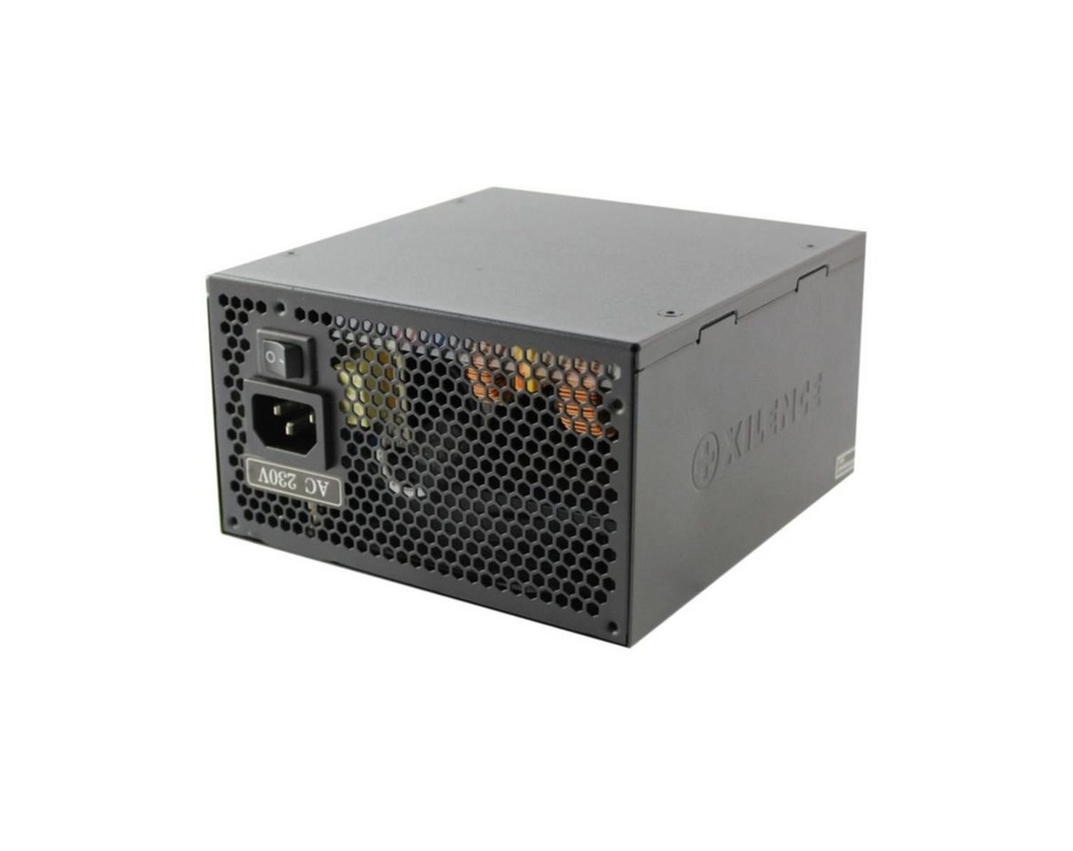 Performance X Modular 750W, PC-Netzteil