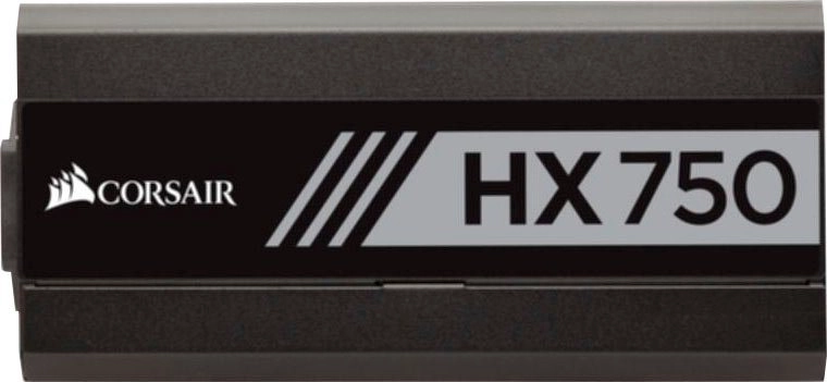 HX750, PC-Netzteil