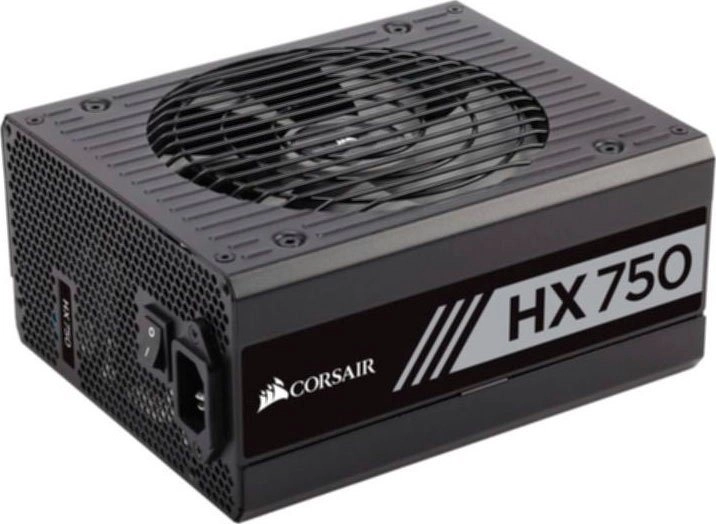 HX750, PC-Netzteil