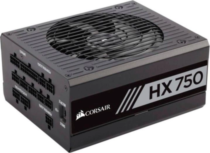 HX750, PC-Netzteil