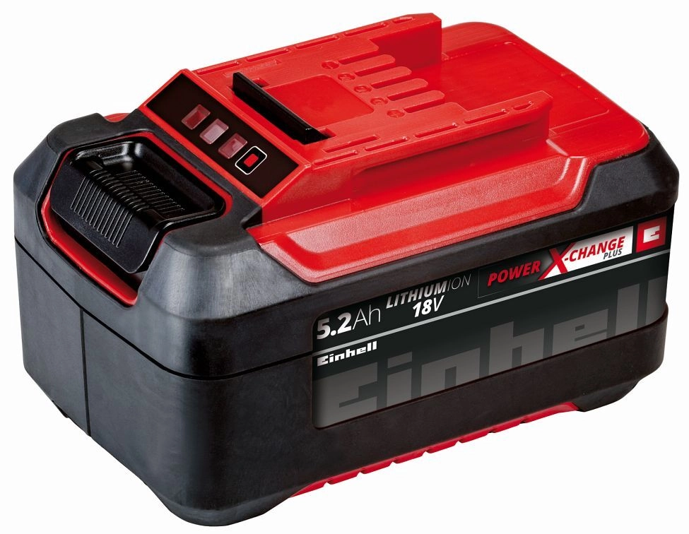 Power-X-Change Plus Akku 18Volt 5,2Ah