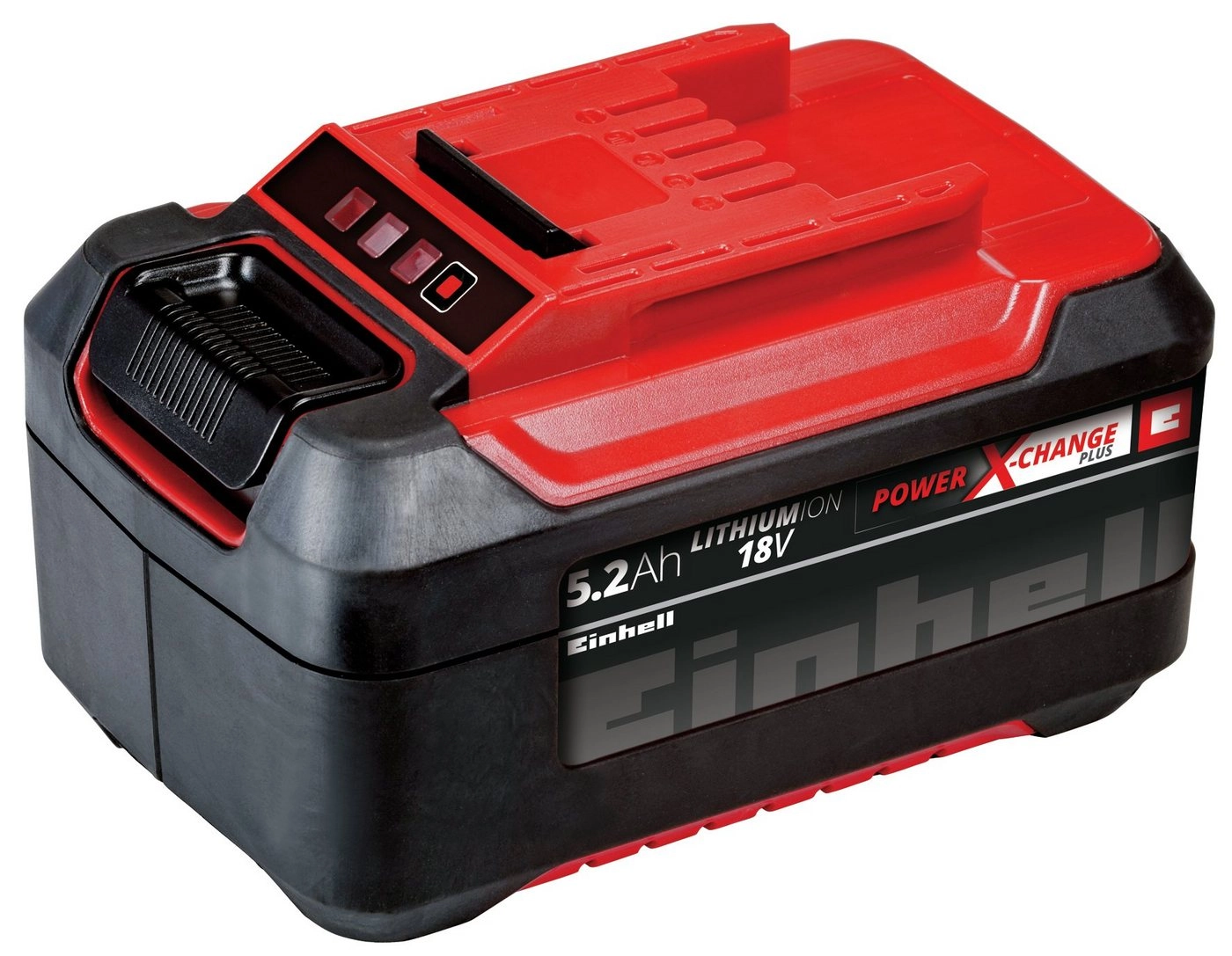 Power-X-Change Plus Akku 18Volt 5,2Ah