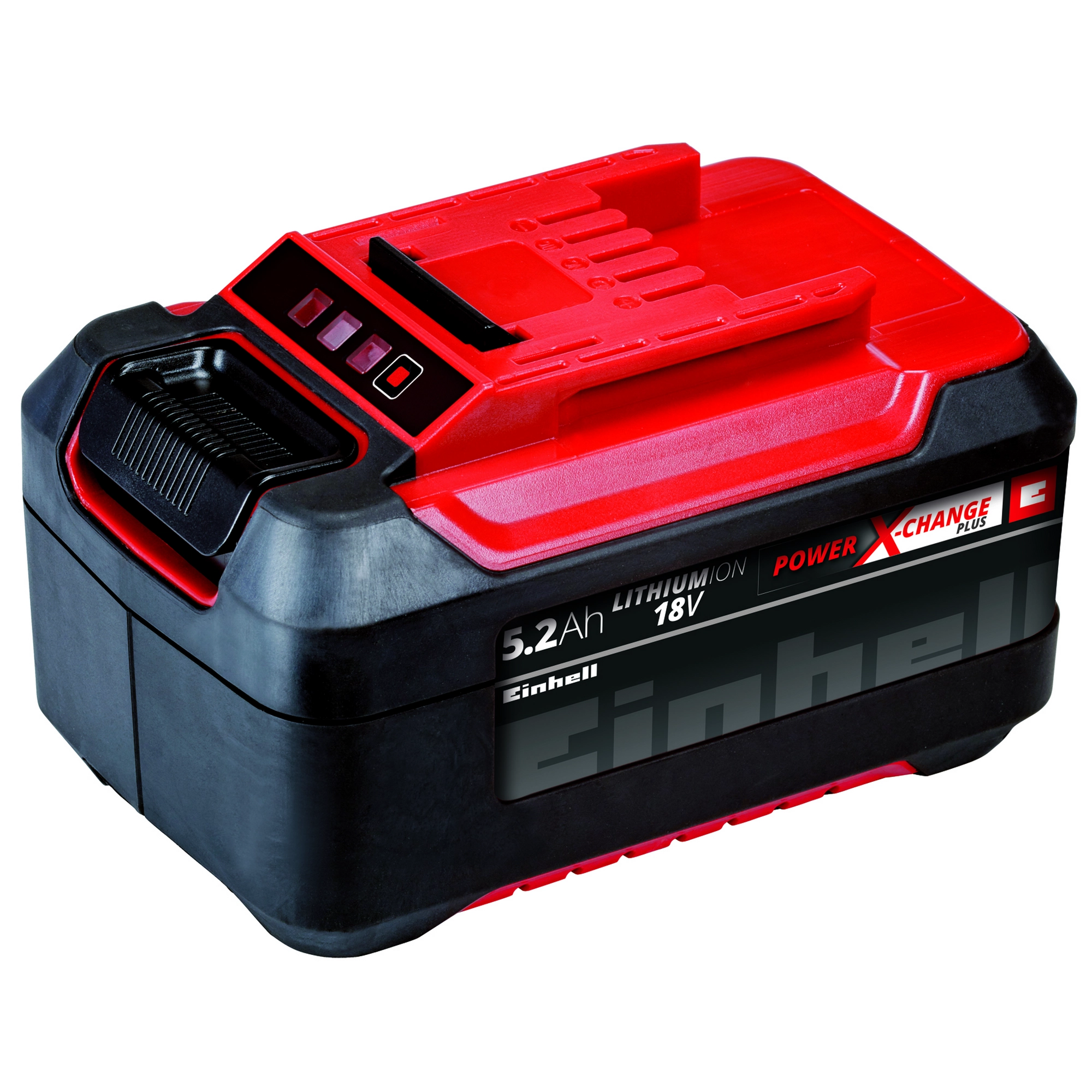 Power-X-Change Plus Akku 18Volt 5,2Ah