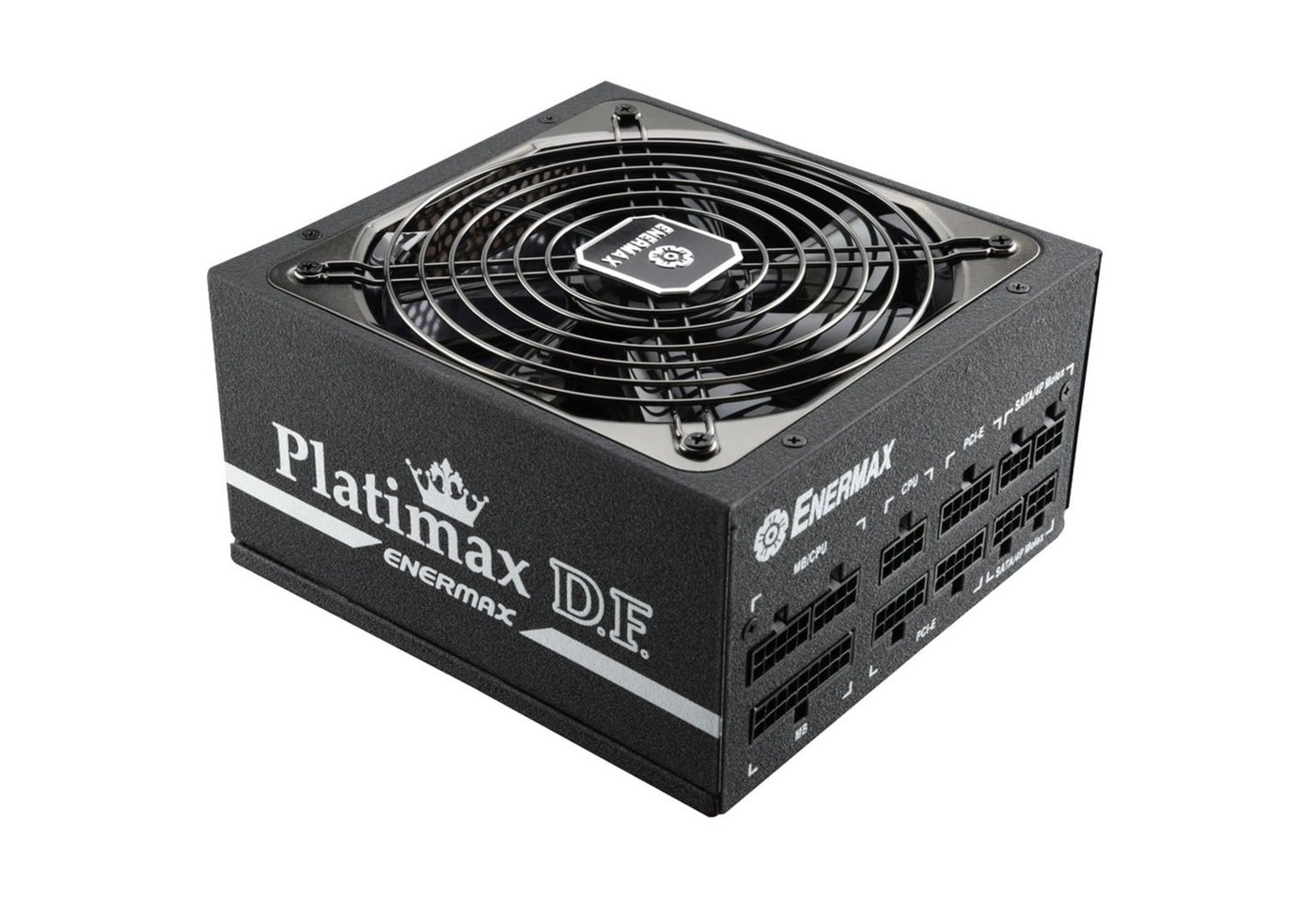 Platimax D.F 1200W, PC-Netzteil