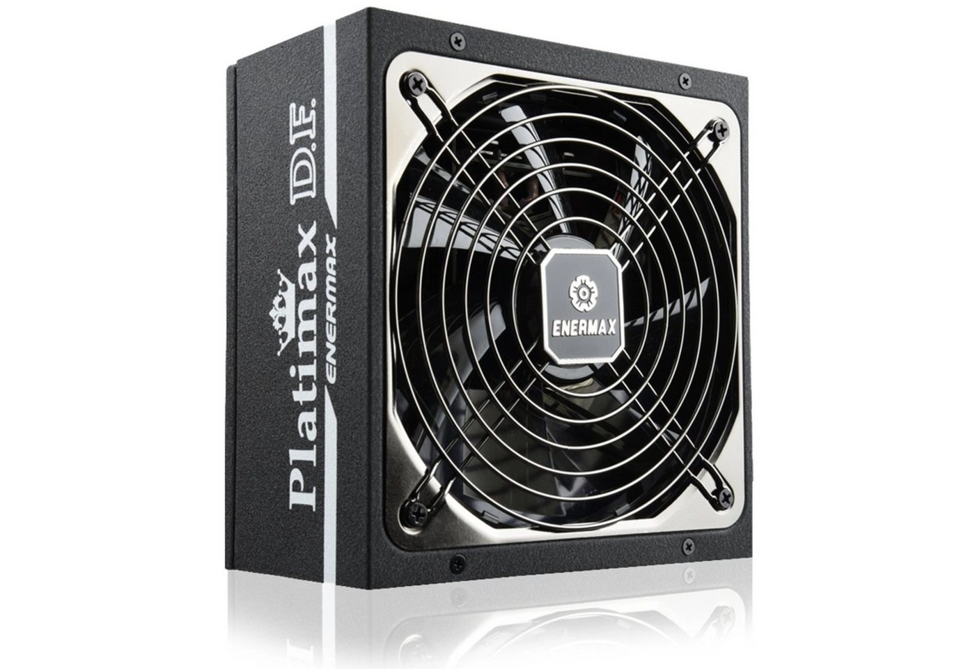 Platimax D.F 1200W, PC-Netzteil