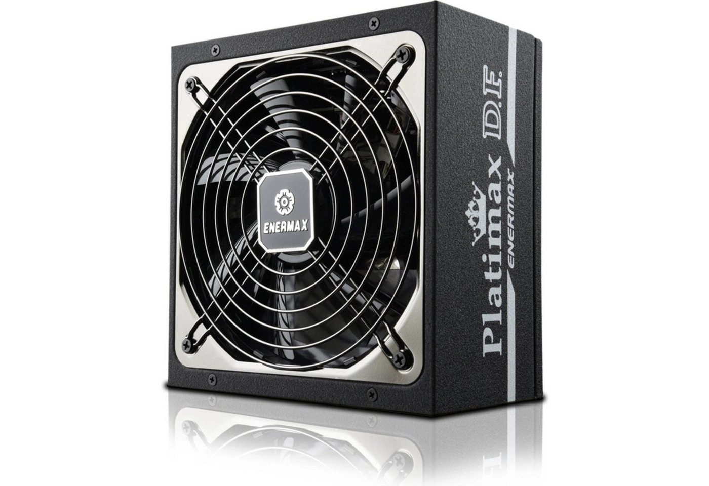 Platimax D.F 1200W, PC-Netzteil