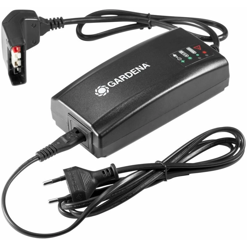 Schnell-Ladegerät QC40