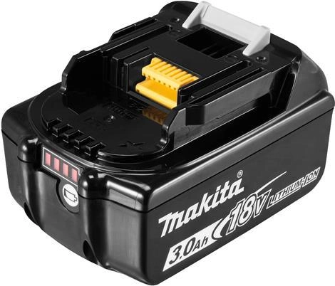 Akku BL1830B Li 18 Volt, 3Ah